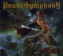 Power Symphony : Evillot